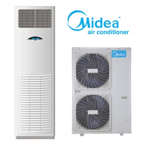 Điều Hòa Midea Dòng Tủ Đứng Tốt Cho Gia Đình Bạn