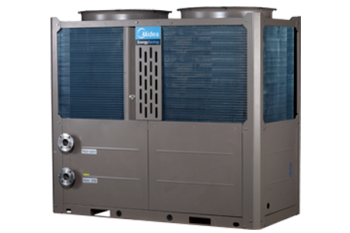 Máy Nước Nóng Trung Tâm Heat Pump Midea RSJ-23/300RDN3-B 280 Lít Cho Gia Đình. Hotline: 0975756836