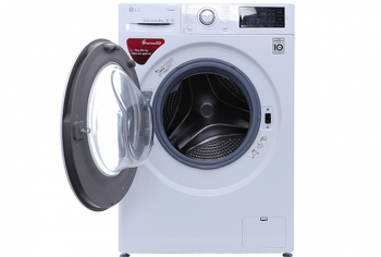 Vì sao máy giặt lồng ngang chưa phổ biến tại Việt Nam?