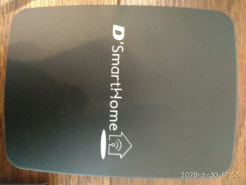 Lắp Đặt Điều Khiển Điều Hoà Daikin Bằng Điện Thoại Smart Home DTA116A51 Và SVMPH1