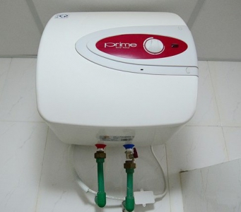 Những sự cố thường gặp khi dùng bình nóng lạnh - Cách khắc phục sự cố