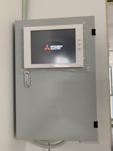 Lắp Đặt Tính Tiền Điện Đo Đếm Điện Điều Hòa Mitsubishi Electric. Hotline 0975756836