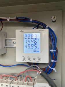 Tính Tiền Điện Điều Hòa Mitsubishi Electric Cho Các Đơn Vị Thuê  Mặt Bằng. Hotline 0975756836