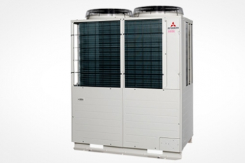 Điều Hòa VRF MITSUBISHI Heavy