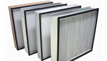 Tấm lọc không khí
