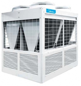 ĐIỀU HÒA CÔNG NGHIỆP