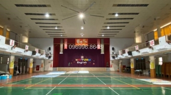 QUẠT TRẦN CÔNG NGHIỆP AH-7150