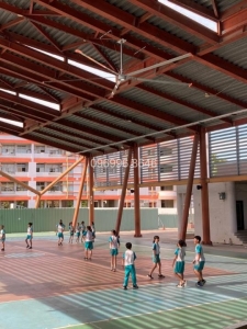 QUẠT TRẦN CÔNG NGHIỆP AE-2000