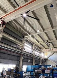 QUẠT TRẦN CÔNG NGHIỆP AE-3000