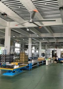 QUẠT TRẦN CÔNG NGHIỆP AE-3600