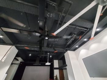 QUẠT TRẦN CÔNG NGHIỆP AH-6150