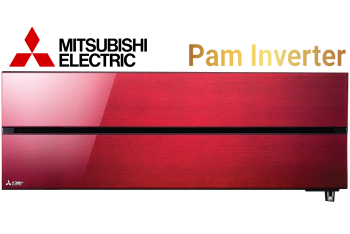 Điều hòa 2 chiều Mitsubishi MSZ-LN25VB 12.000BTU Inverter