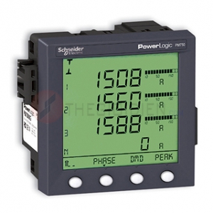 Đồng Hồ Đo Đếm Điện Năng