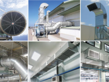 Tiêu chuẩn áp dụng trong thiết kế hệ thống Cơ Điện Lạnh