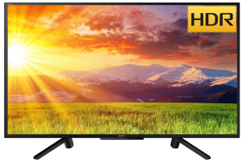 Smart Tivi Sony 50 inch 50W660F, HDR, MXR 200Hz