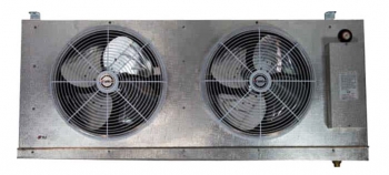 Dàn lạnh công nghiệp SUD loại tiêu chuẩn chuyên dùng kho đông lạnh vừa