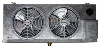 Dàn lạnh công nghiệp SUTS loại nhỏ tiết kiệm không gian lưu trữ kho lạnh