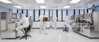 Tìm hiểu về hệ thống phòng sạch