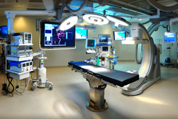 Khi thi công phòng sạch cần lưu ý những vấn đề sau