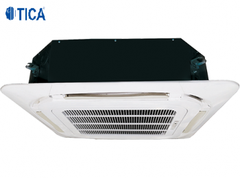 Dàn Lạnh Cassette Hệ Điều Hoà Trung...