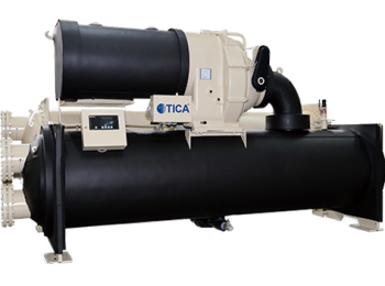 Chiller Ly Tâm Làm Mát Bằng Nước Hãng TICA. Hotline:097575.6836