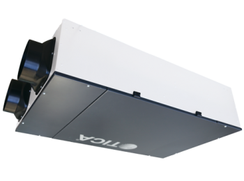 Thiết Bị Hồi Nhiệt Cấp Xử Lý Khí Tươi HRV ERV Hãng TICA. Hotline: 097575.6836