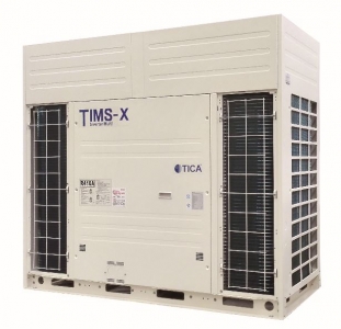 Điều Hoà Trung Tâm VRF Hãng TICA....