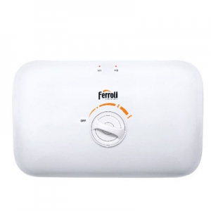 Bình nóng lạnh trực tiếp đa nhiệm Ferroli