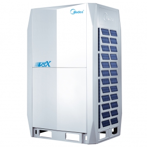 Điều Hòa Trung Tâm VRF Midea Dòng V5X (8HP - 12HP )