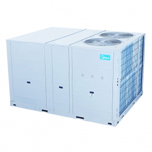 Điều Hòa Một Khối Rooftop Package Midea MRBT-300HWN1-R