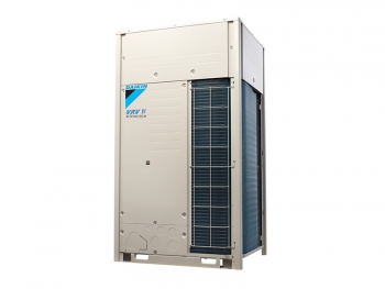 Điều hòa trung tâm Daikin VRV IV