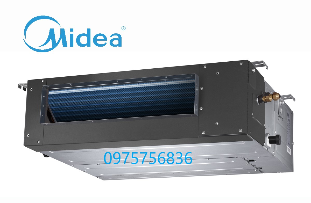 Điều hòa Midea MTB-60HRN1 âm trần nối ống gió