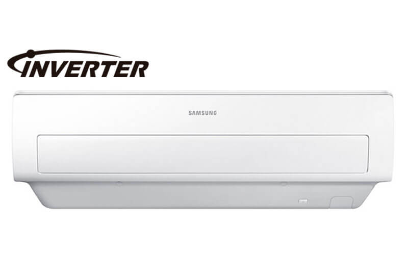 Điều hòa Samsung 1 chiều Inverter 18100BTU