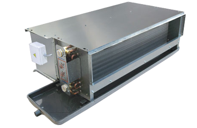 Tổng quát về FCU