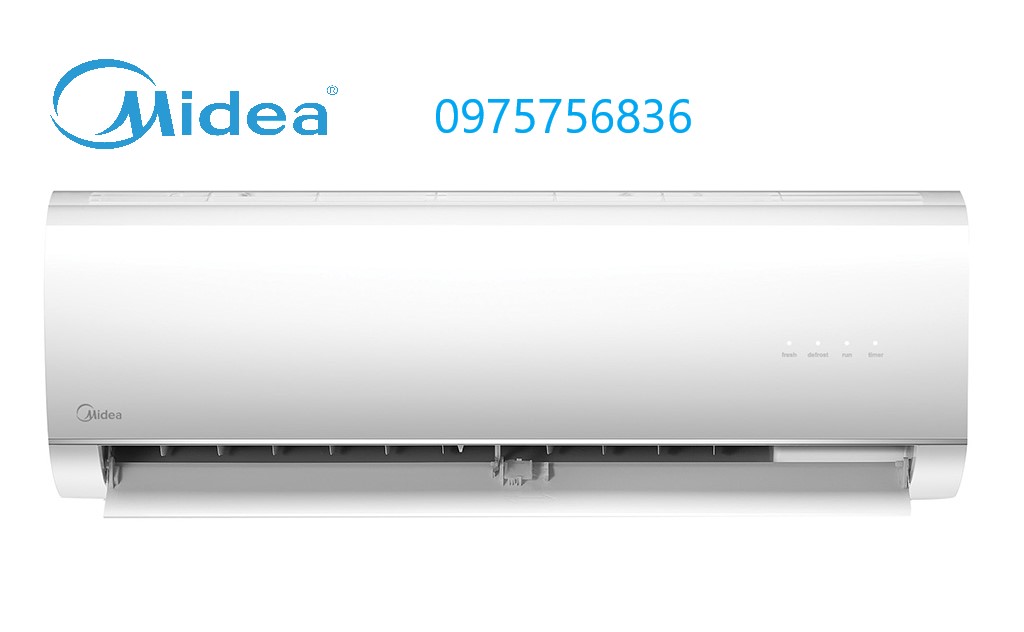 Điều Hoà Multi Midea MSAFDU-24HRF Dàn Lạnh Loại Treo Tường 24000btu