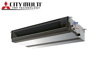 DÀN LẠNH ÂM TRẦN NỐI ỐNG GIÓ MITSUBISHI