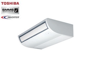 DÀN LẠNH ÁP TRẦN TOSHIBA