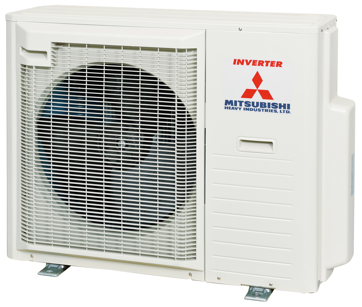 Dàn nóng Multi Mitsubishi Heavy SCM50ZS-S (2.0 HP, Gas R410)