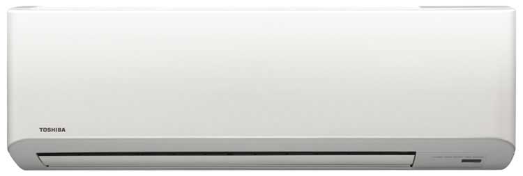 Điều Hòa Toshiba 1 Chiều 22.000 BTU RAS-H24S3KS-V