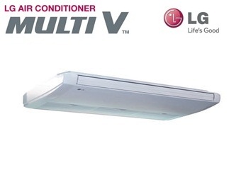 DÀN LẠNH LG KIỂU ÁP TRẦN