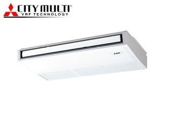 DÀN LẠNH LOẠI ÁP TRẦN PCFY-P VKM-E.TH