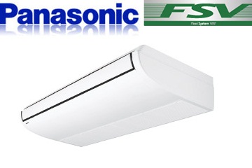DÀN LẠNH KIỂU ÁP TRẦN PANASONIC