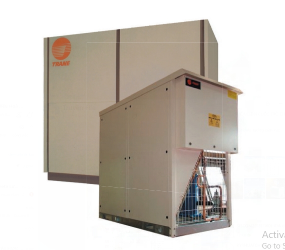 Thiết Bị Xử Lý Không Khí Sơ Bộ PAU