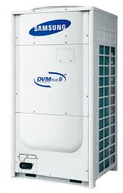 Máy điều hoà Samsung DVM (Digital Variable Multi) Plus III