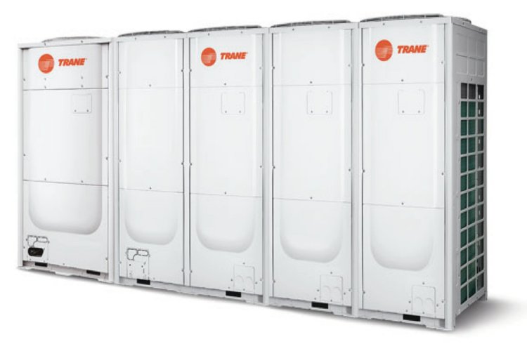 Dàn Nóng Điều Hòa VRF 50HP TMR500