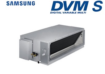 DÀN LẠNH ÂM TRẦN NỐI GIÓ SAMSUNG