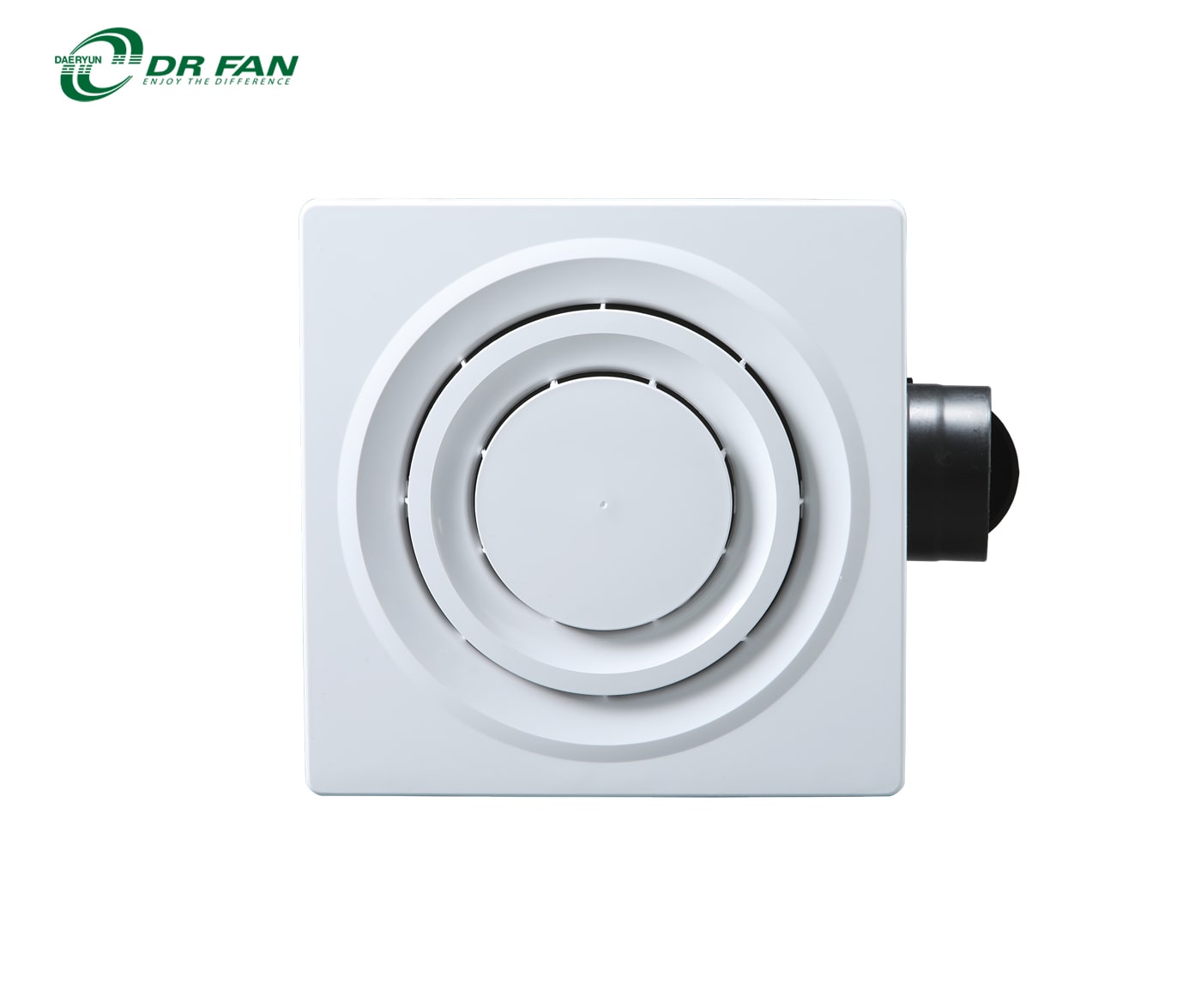 Quạt gắn trần DR-16DRZ