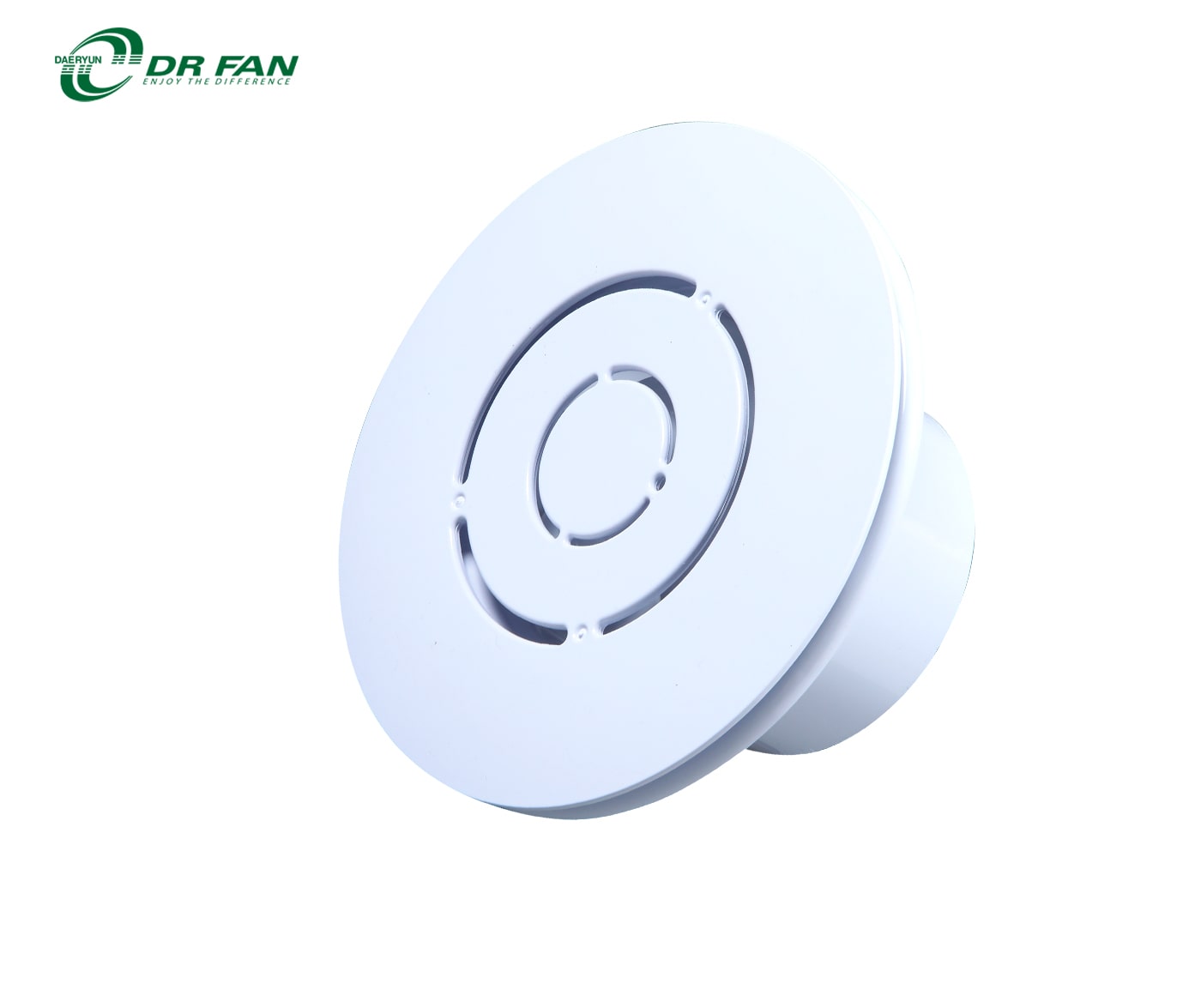 Quạt gắn tường loại nhỏ DR-GP/SP/P