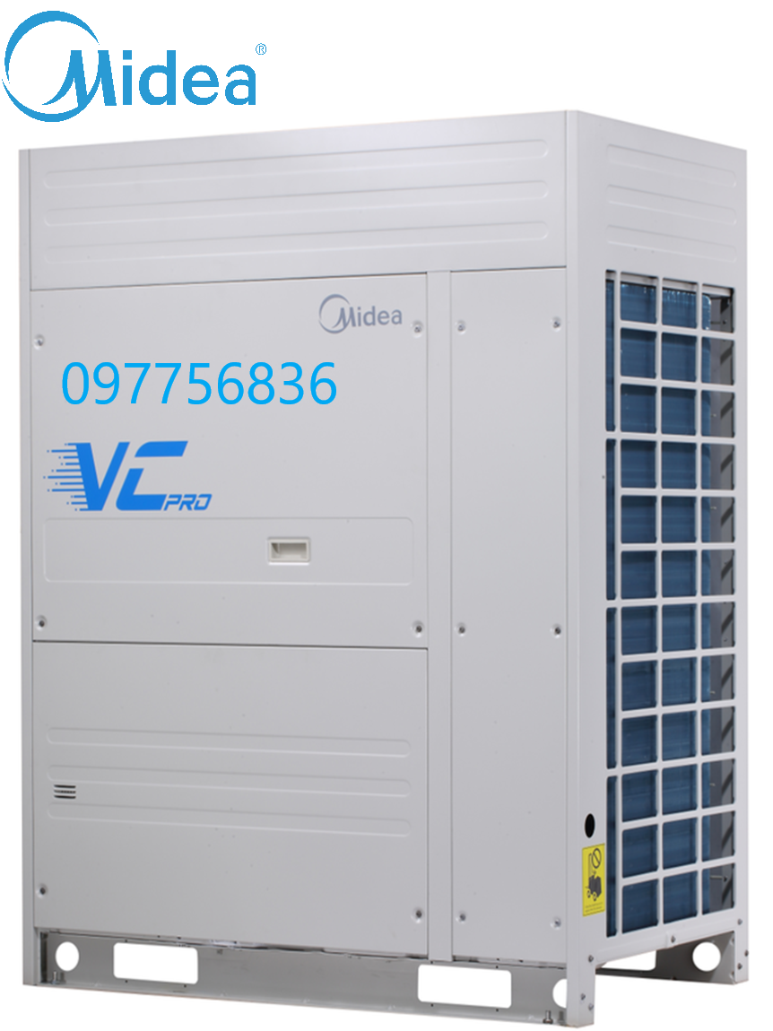 Điều Hoà Trung Tâm Midea VRF VC Pro