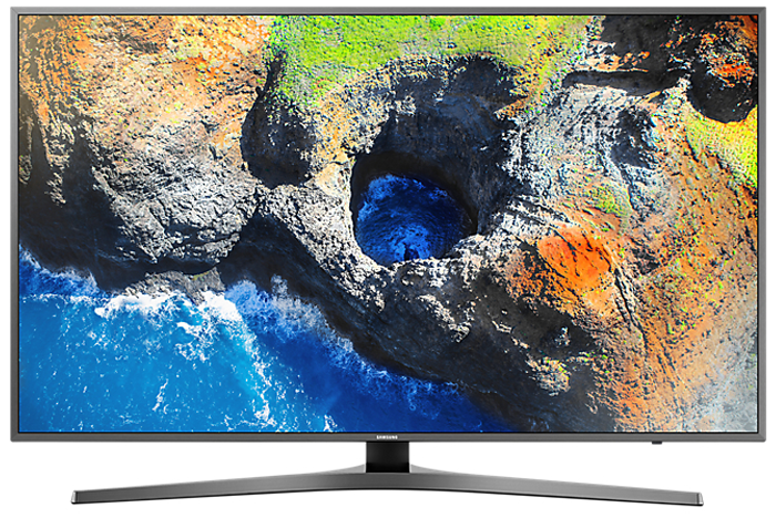 Smart Tivi Samsung 43 inch 43MU6400, 4K UHD, HDR, Tizen OS
